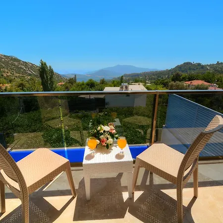 Mabel Villa