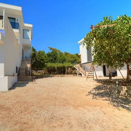 Villa Mabel Uzumlu (Mediterranean)