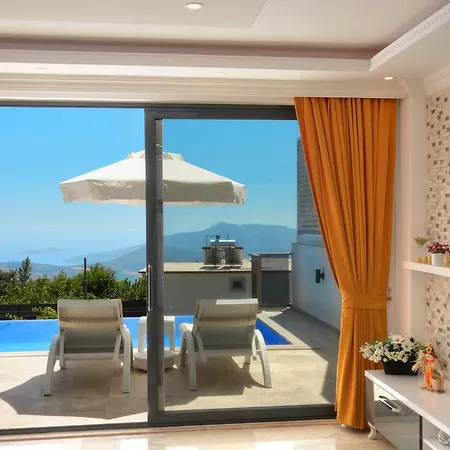 Villa Mabel