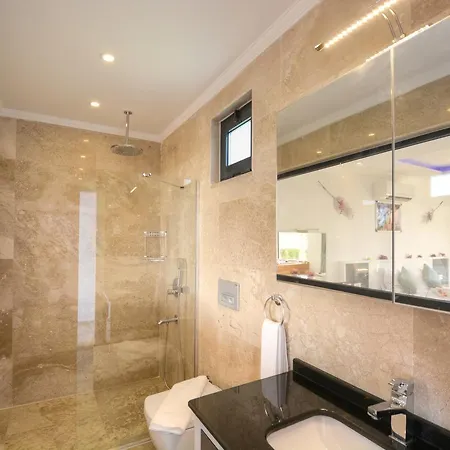 Mabel Villa Uzumlu (Mediterranean)