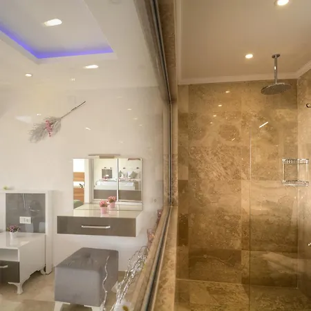Mabel Villa Uzumlu (Mediterranean)
