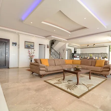 Villa Mabel *
