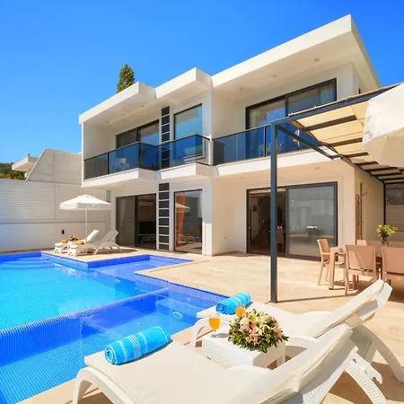 Villa Mabel