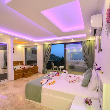 Mabel Villa