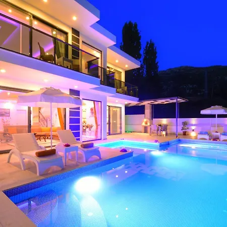 Villa Mabel