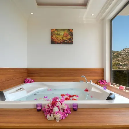 Mabel Villa Uzumlu (Mediterranean)